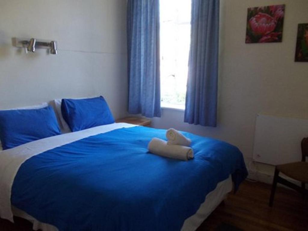 Franschhoek Travellers Lodge Esterno foto