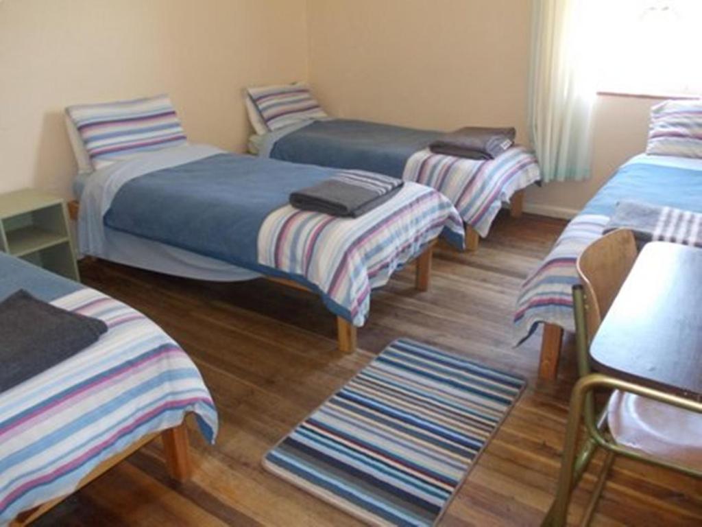 Franschhoek Travellers Lodge Esterno foto