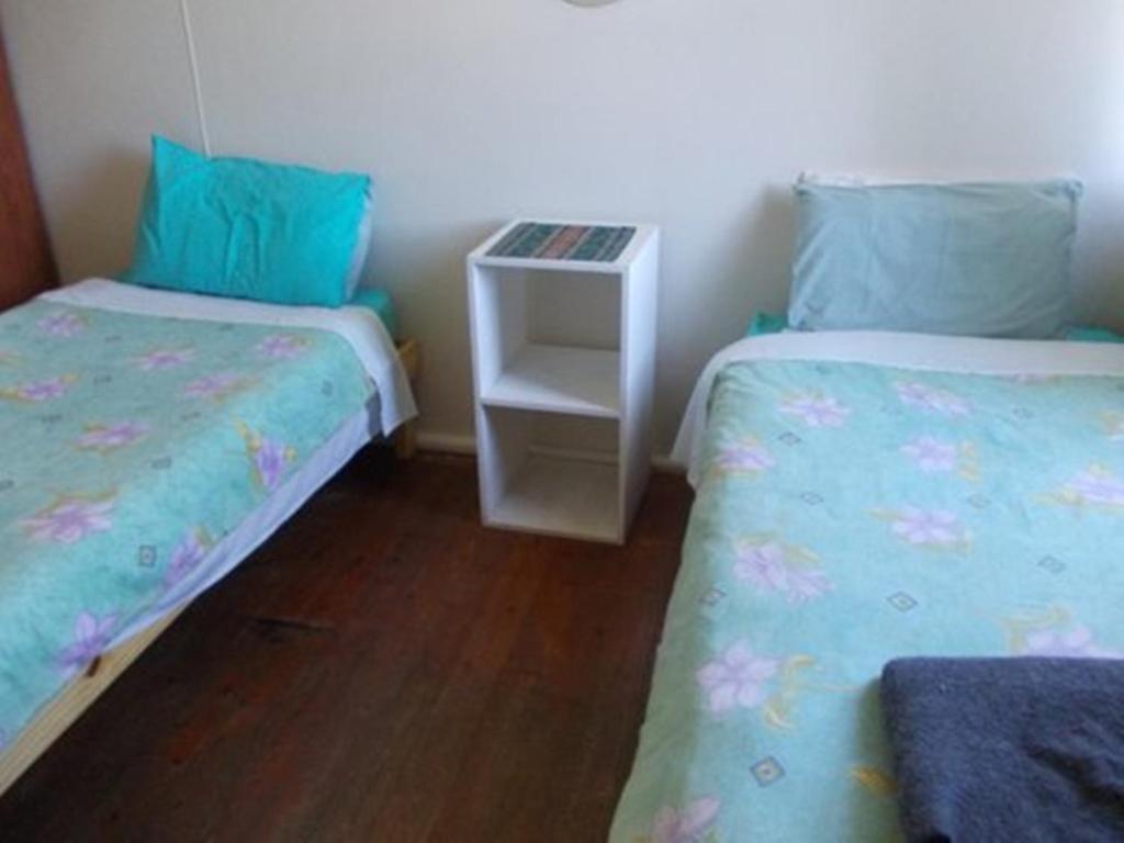Franschhoek Travellers Lodge Esterno foto