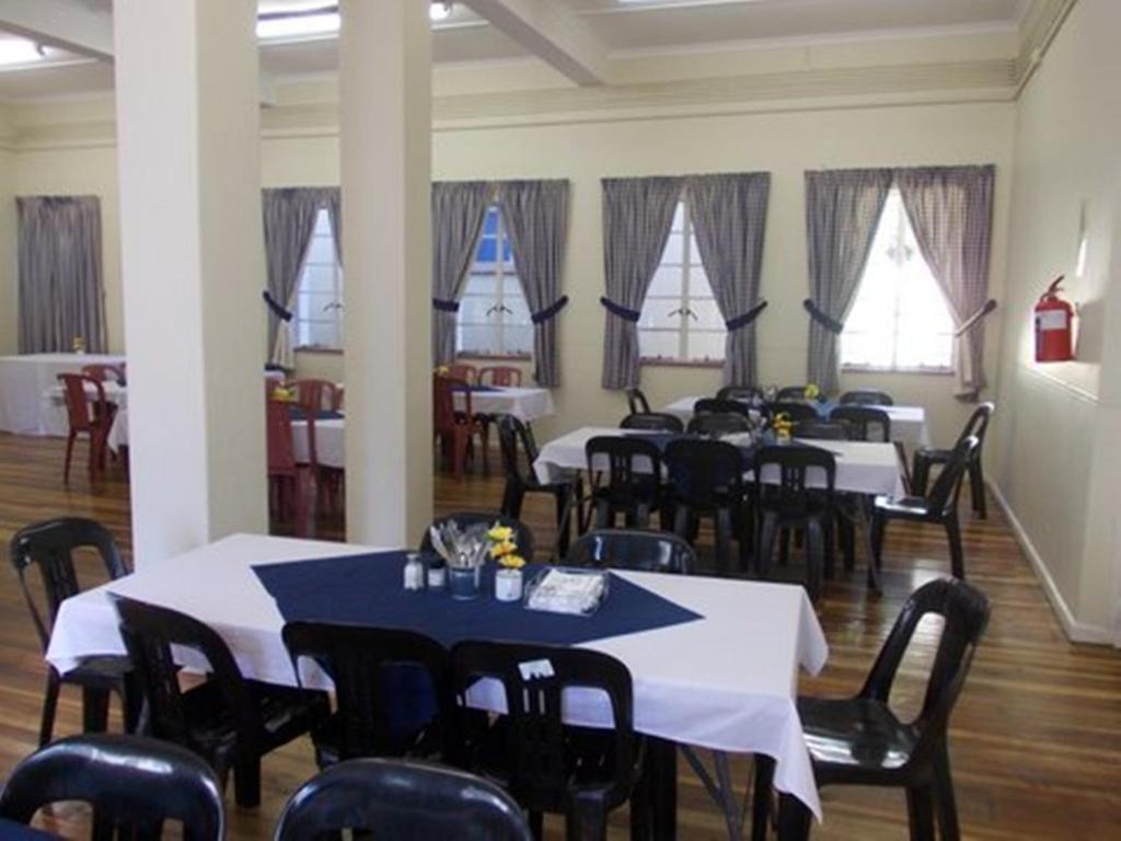 Franschhoek Travellers Lodge Esterno foto
