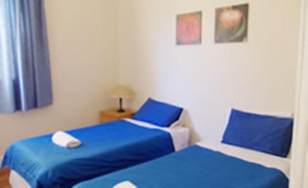 Franschhoek Travellers Lodge Esterno foto
