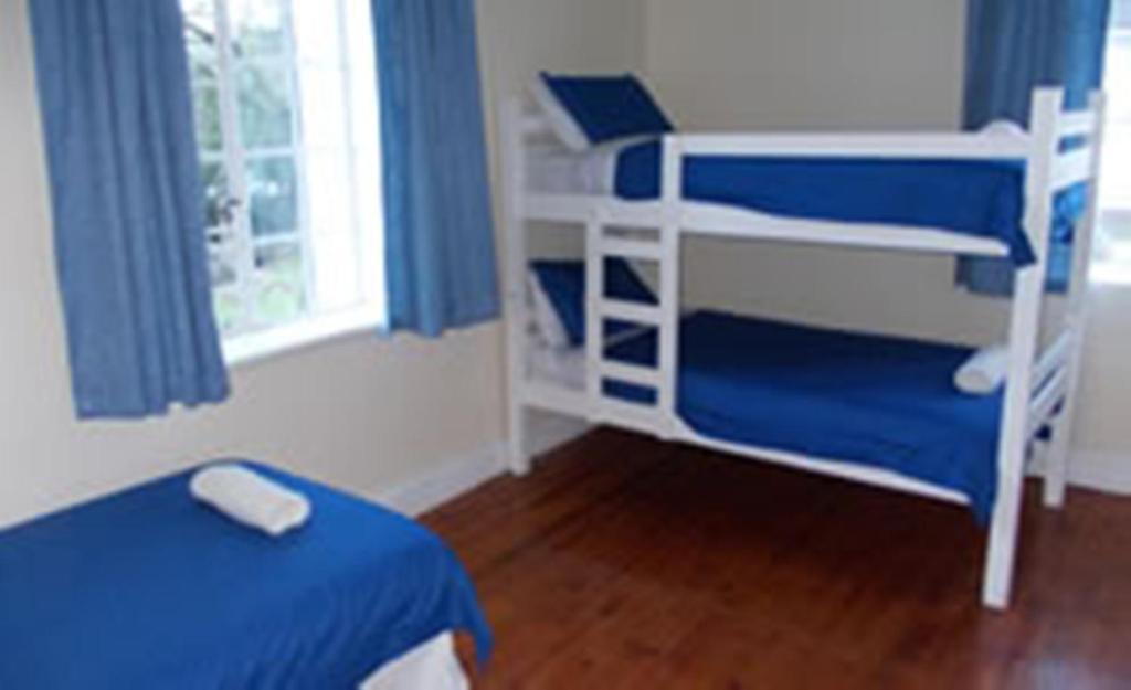 Franschhoek Travellers Lodge Esterno foto
