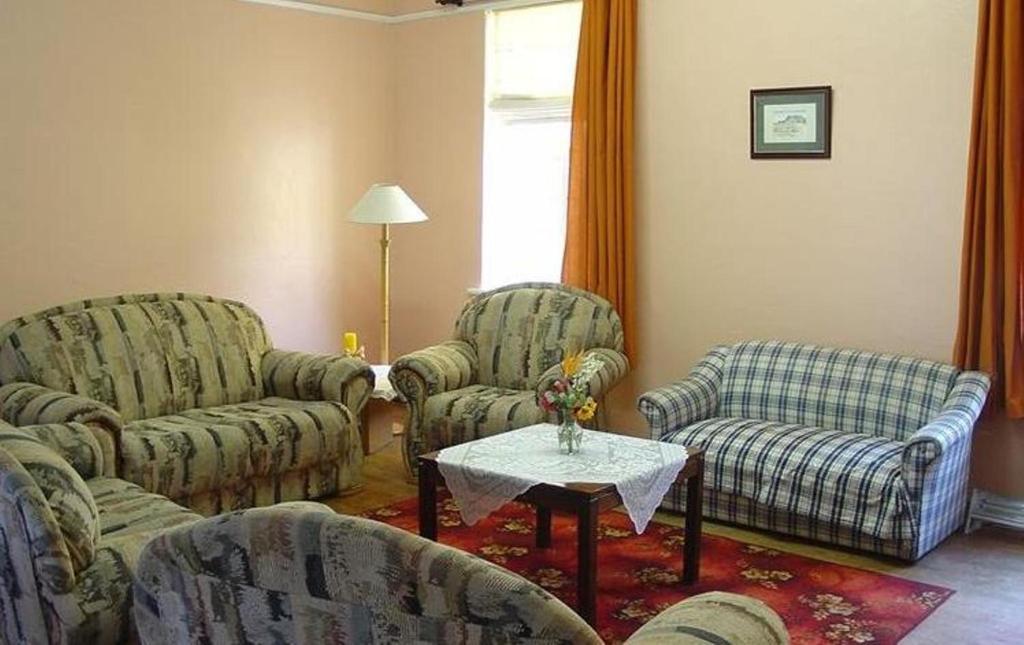 Franschhoek Travellers Lodge Esterno foto