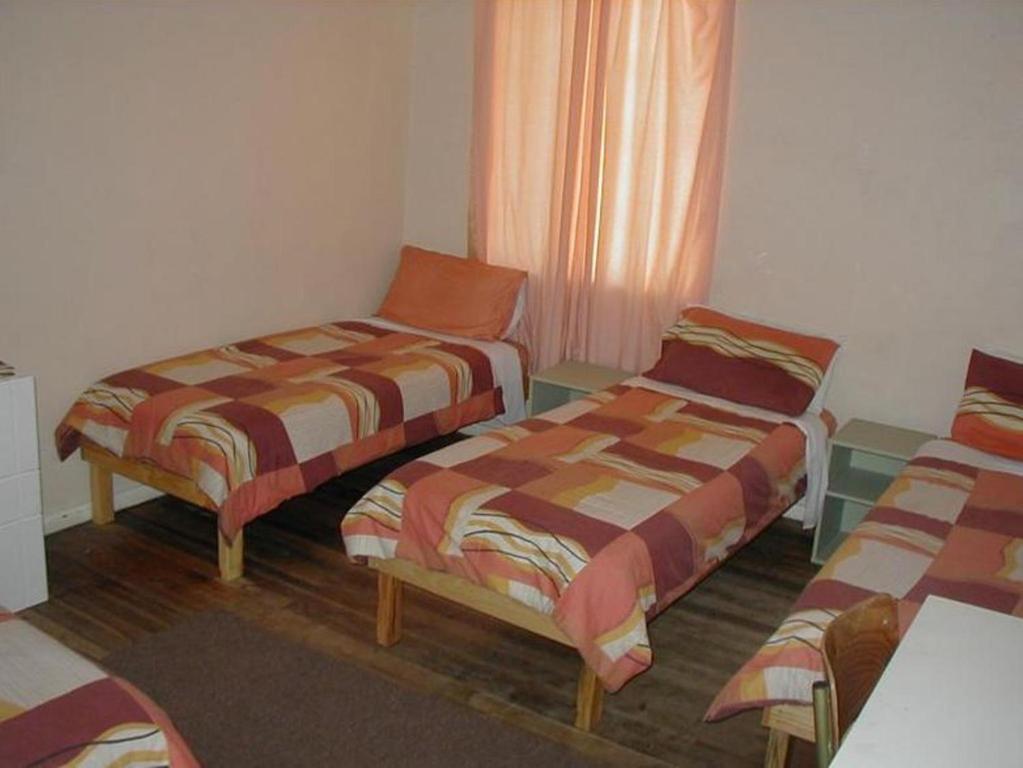 Franschhoek Travellers Lodge Esterno foto