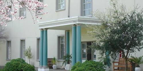 Franschhoek Travellers Lodge Esterno foto